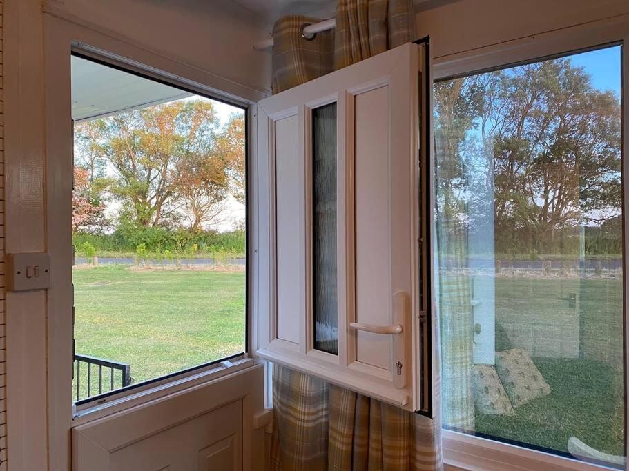 East Coast Chalets, Bee'S Knees @ California Sands Scratby Exterior foto